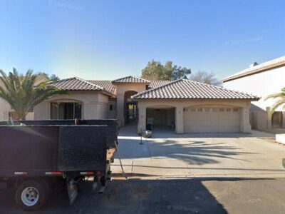 Embracing Assisted Living, LLC