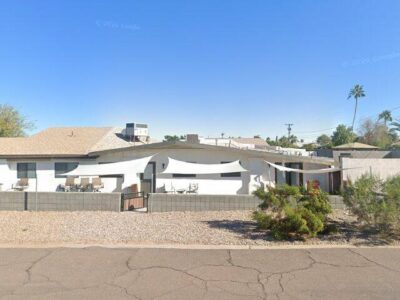 SHERWOOD HEIGHTS ADULT LIVING