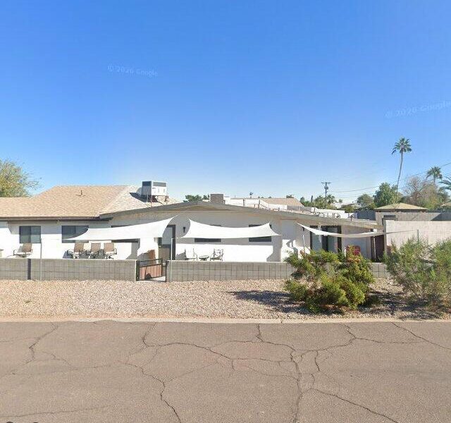 SHERWOOD HEIGHTS ADULT LIVING