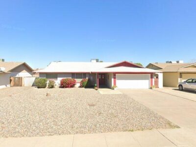 ACOMA SENIOR CARE LLC
