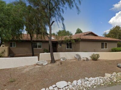 CROSSROADS ASSISTED LIVING