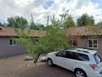 CROSSROADS ASSISTED LIVING