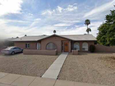KIERLAND SENIOR LIVING LLC