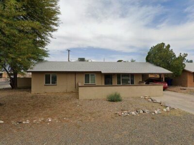 SENIOR CARE ASSISTED LIVING LLC
