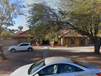 ASSISTED LIVING AT THE PHOENICIAN