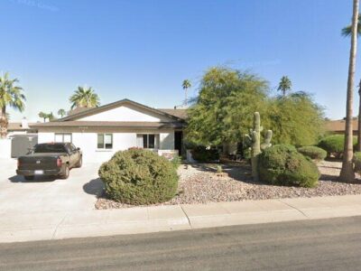 AGAPE CARE HOME OF SCOTTSDALE