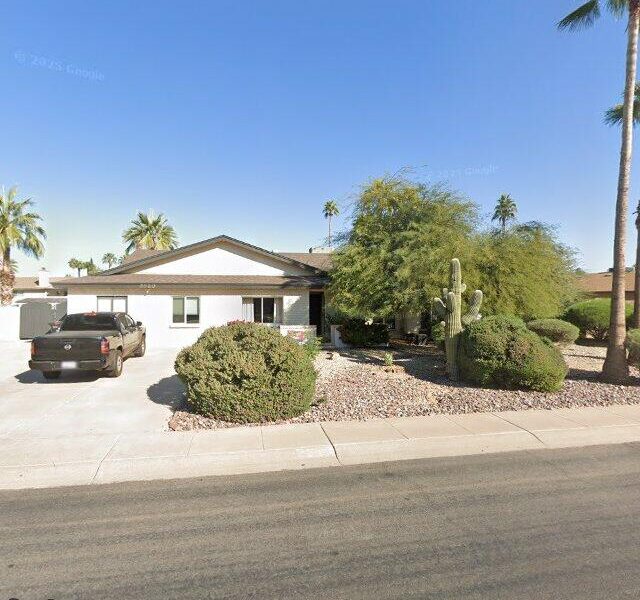 AGAPE CARE HOME OF SCOTTSDALE
