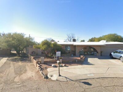 SEDONA GARDEN ASSISTED LIVING