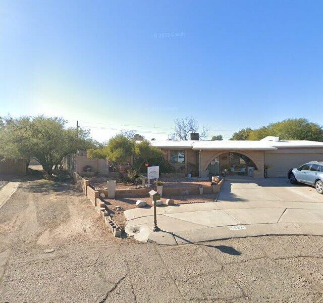 SEDONA GARDEN ASSISTED LIVING