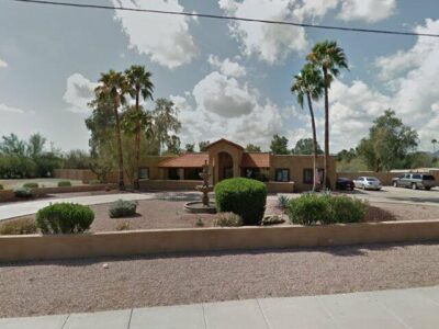 AGAVE MANOR