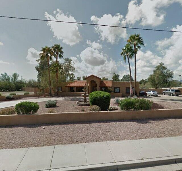 AGAVE MANOR
