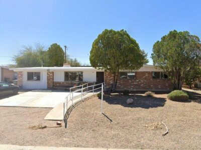 HAVEN SPRINGS AT TUCSON