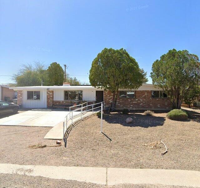 HAVEN SPRINGS AT TUCSON