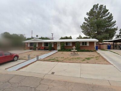 FOUNTAIN HILLS ASSISTED LIVING LLC