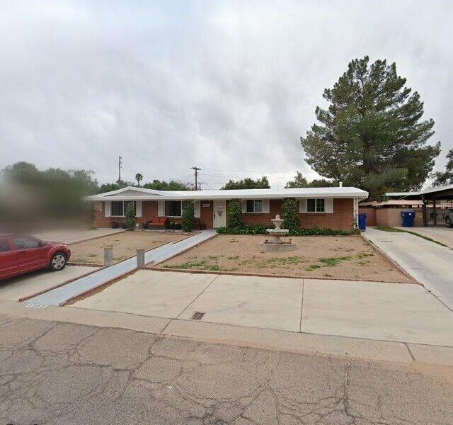 FOUNTAIN HILLS ASSISTED LIVING LLC