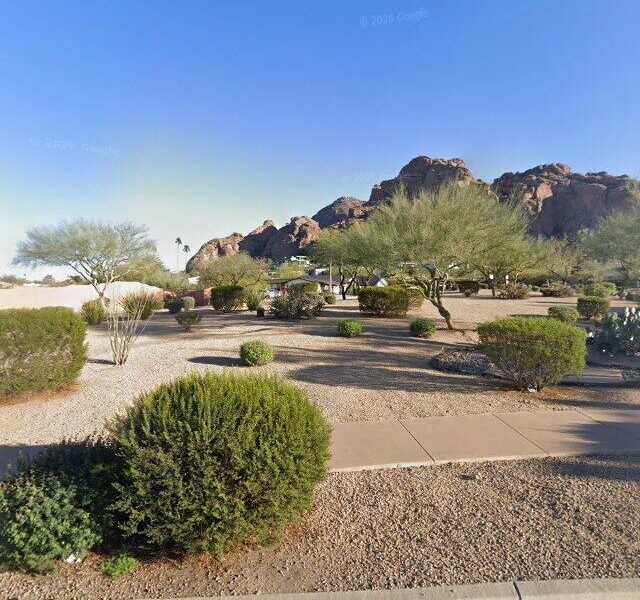 CAMELBACK RESIDENTIAL ASSISTED LIVING, LLC