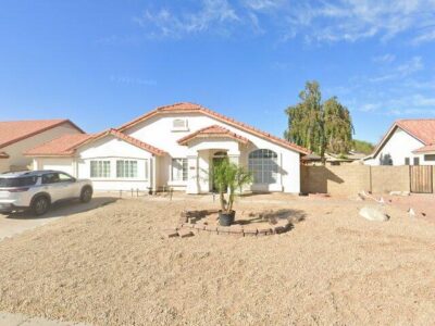 Arizona Sunshine Assisted Living