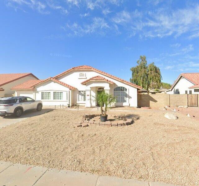 Arizona Sunshine Assisted Living