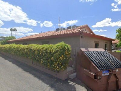 THE VILLAS AT WILMOT, VILLA A