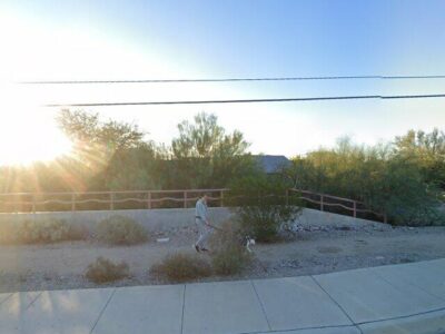 DESERT OASIS HEALTHY LIVING LLC
