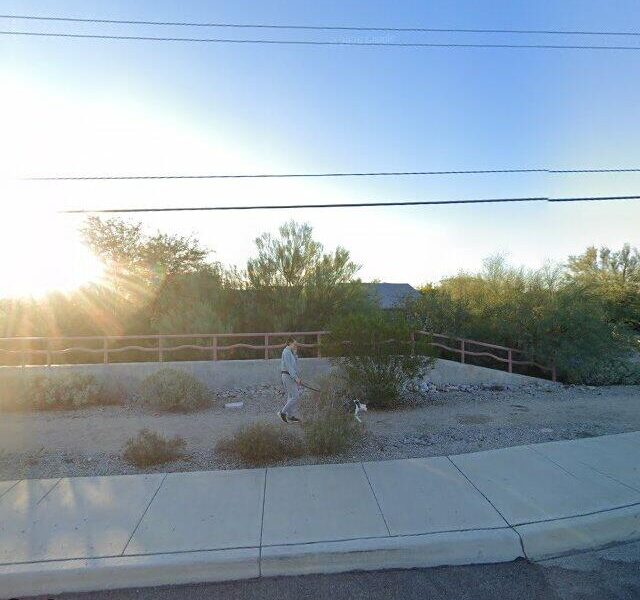 DESERT OASIS HEALTHY LIVING LLC