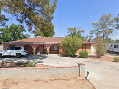 REJOICE Assisted Living Home #2
