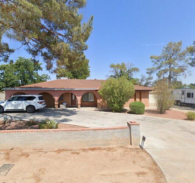 REJOICE Assisted Living Home #2