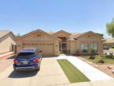 Adrian Assisted Living LLC
