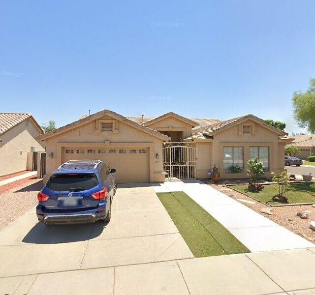 Adrian Assisted Living LLC