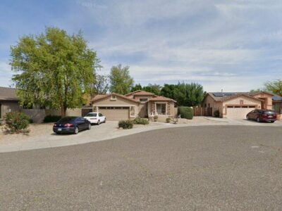 HIGHLAND LAKES CARE HOME