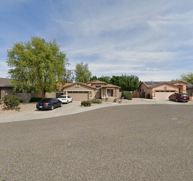 HIGHLAND LAKES CARE HOME