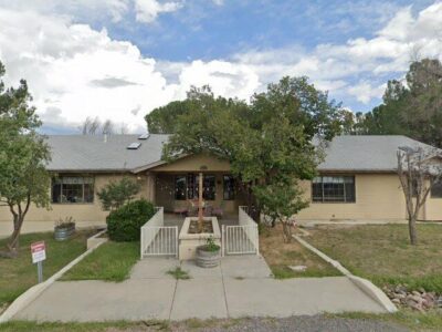 PRESCOTT VALLEY ASSISTED LIVING