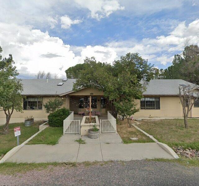 PRESCOTT VALLEY ASSISTED LIVING