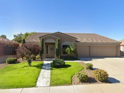 CRYSTAL JOY CARE HOME LLC