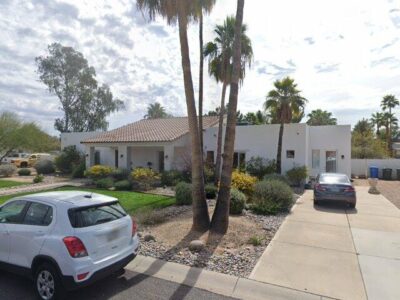 SHEA ESTATES ASSISTED LIVING