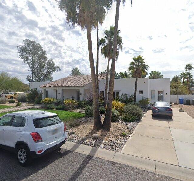 SHEA ESTATES ASSISTED LIVING