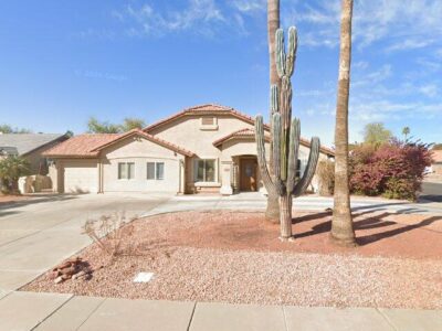 PARADISE SENIOR LIVING, LLC
