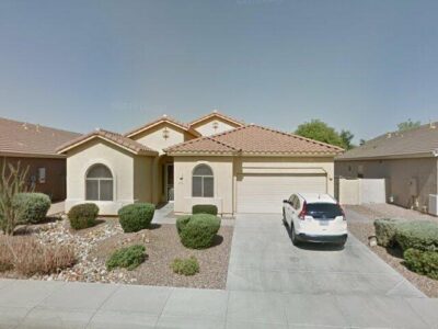 CHERRY GARDEN ASSISTED LIVING LLC