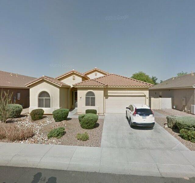 CHERRY GARDEN ASSISTED LIVING LLC