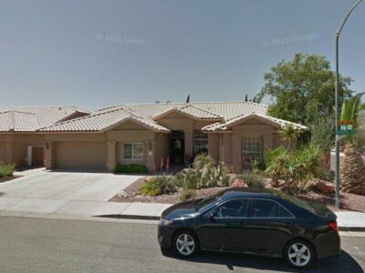 ARROWHEAD SYMPHONY Assisted Living Home, LLC