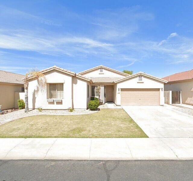 IOCAM Assisted Living Home