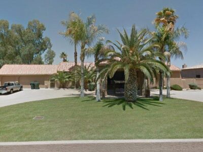 ASSISTED LIVING OF PARADISE VALLEY