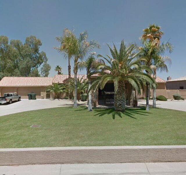ASSISTED LIVING OF PARADISE VALLEY