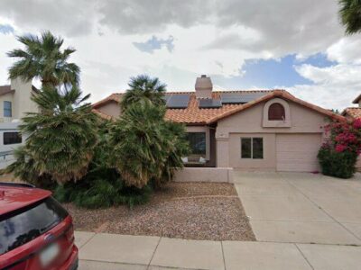 BEVERLY Assisted Living Home