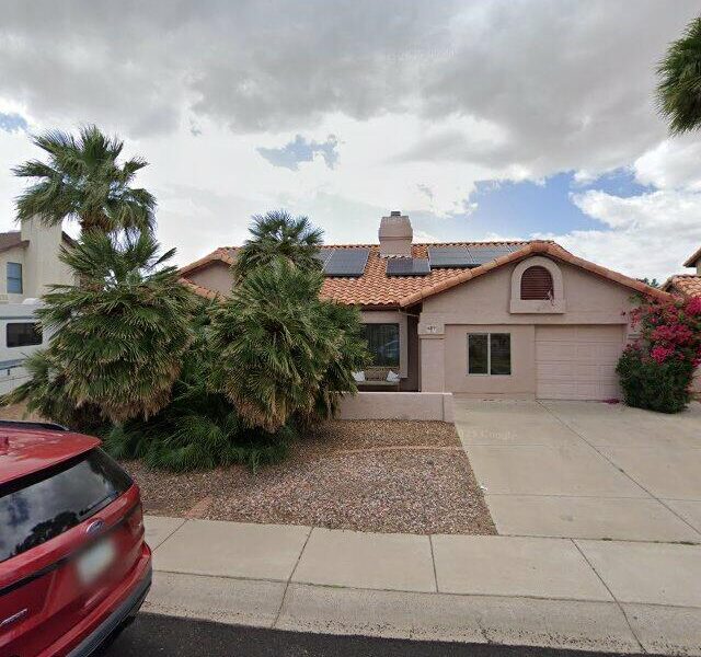 BEVERLY Assisted Living Home