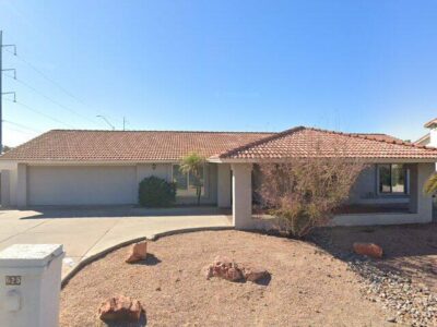 PARADISE HOME IN PHOENIX