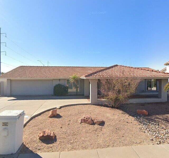 PARADISE HOME IN PHOENIX
