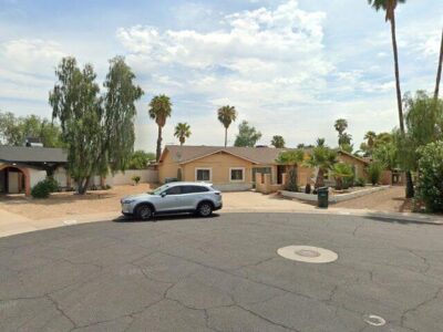 SCOTTSDALE QUARTER CARE ASSISTED LIVING LLC