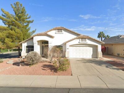 ASPEN Assisted Living Home LLC