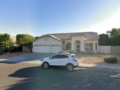DESERT POND ASSISTED LIVING
